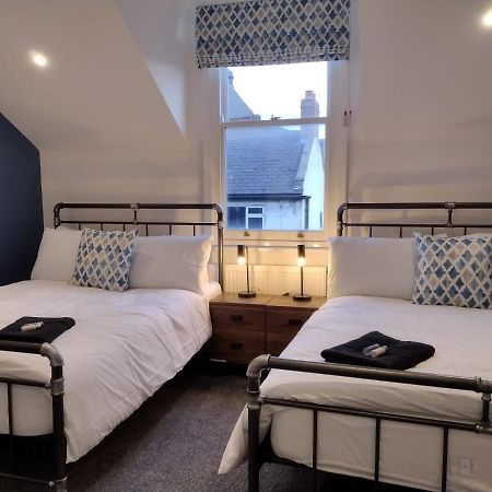 Printer'S Apartment Понтефракт Екстер'єр фото