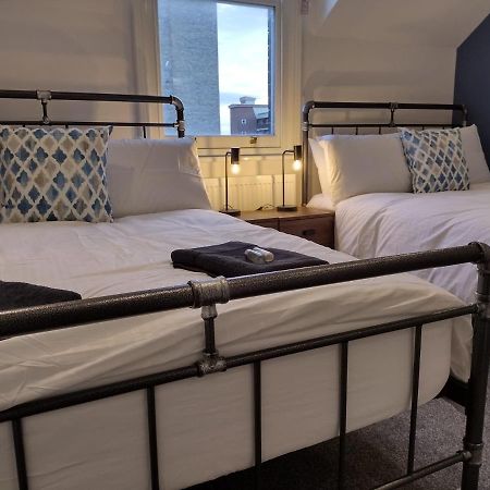 Printer'S Apartment Понтефракт Екстер'єр фото