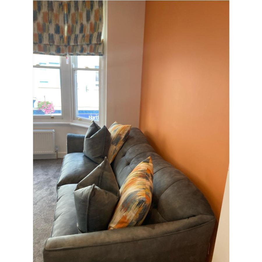 Printer'S Apartment Понтефракт Екстер'єр фото